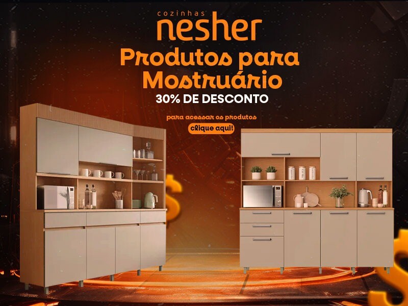 nesher